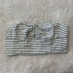 🌸(3/$20) AE striped bandeau top